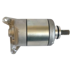 MOTOR DE PARTIDA CG 150 04/09 TITAN MIX 09/10 BROS 150 06/09