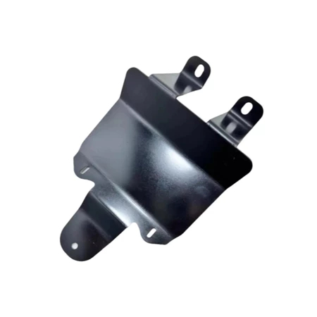 Suporte Rabeta Fixador  Titan 160 2016 a 2024 em Oferta na Shopee