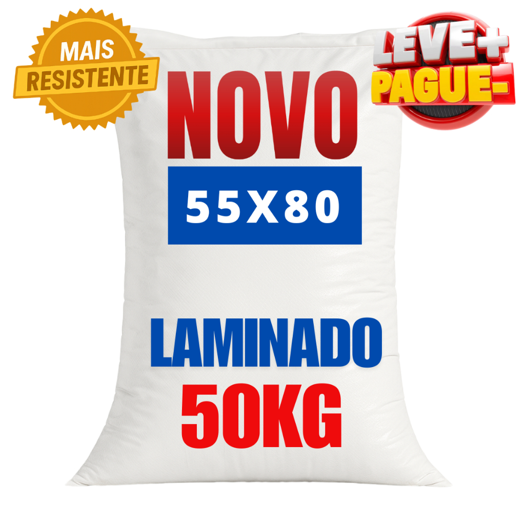 Saco 50 Kg de Adubo: Onde Comprar | BuscaProdutos