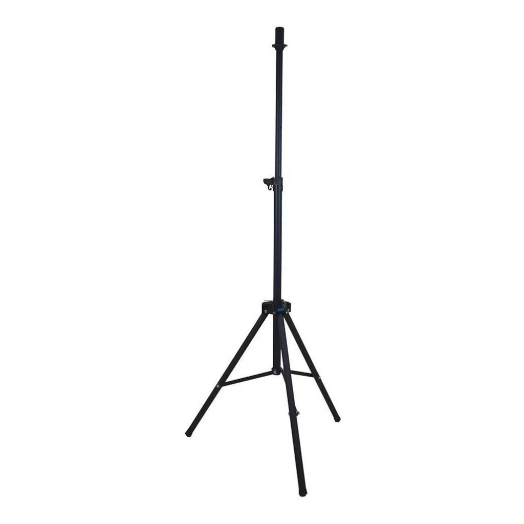 Suporte Tripe Para Caixa Acústica Cxt Altura Ate 1,80M  ASK