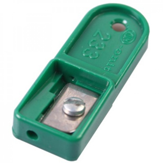 Apontador Para Minas Kum 2mm  2 PEÇAS em Oferta na Shopee