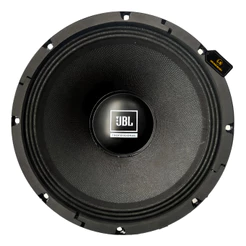 Alto Falante Woofer 10pwx 8r 10 Polegadas 250wrms 8 Ohms Jbl