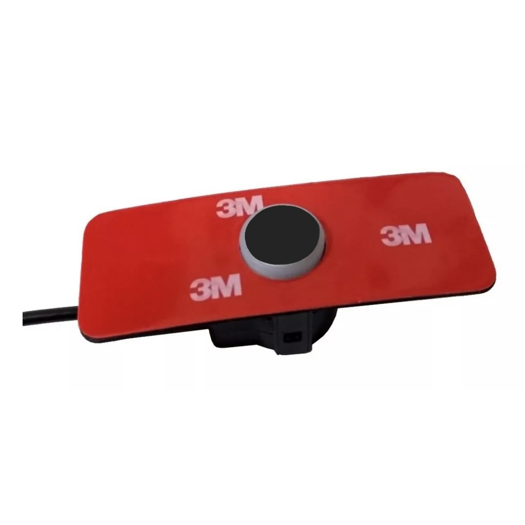 Capsula Ponto Sensor De Estacionamento Orbe De Embutir Oem ** valor unitário **