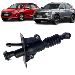 Cilindro Mestre De Embreagem Onix Tracker 2020 A 2024