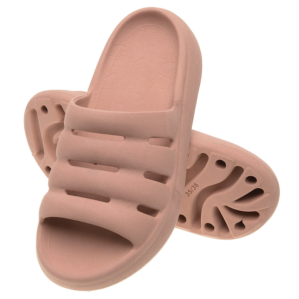 Sandalia Feminino Slide Nuvem Ortopédico Chinelo Confortável Ergonômico Unissex Slide Flexível Conforto Promoção Ofi em Oferta na Shopee