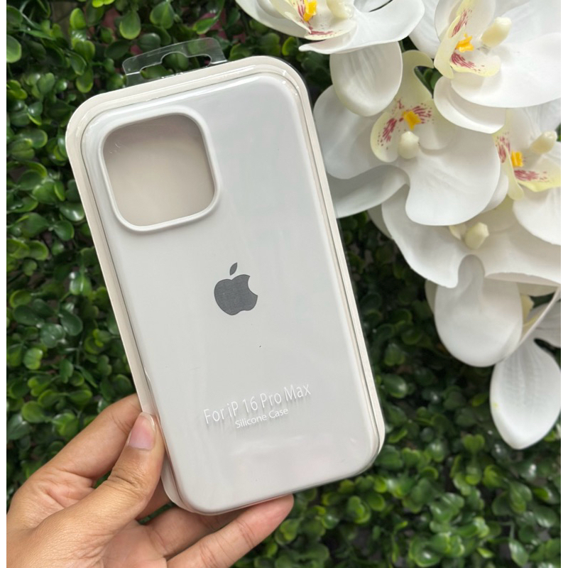 Capa Case capinha cor branca Premium Apple"silicone case aveludada dentro iPhone 5SE 11 12 13 14 15 ao 16 PRO MAX