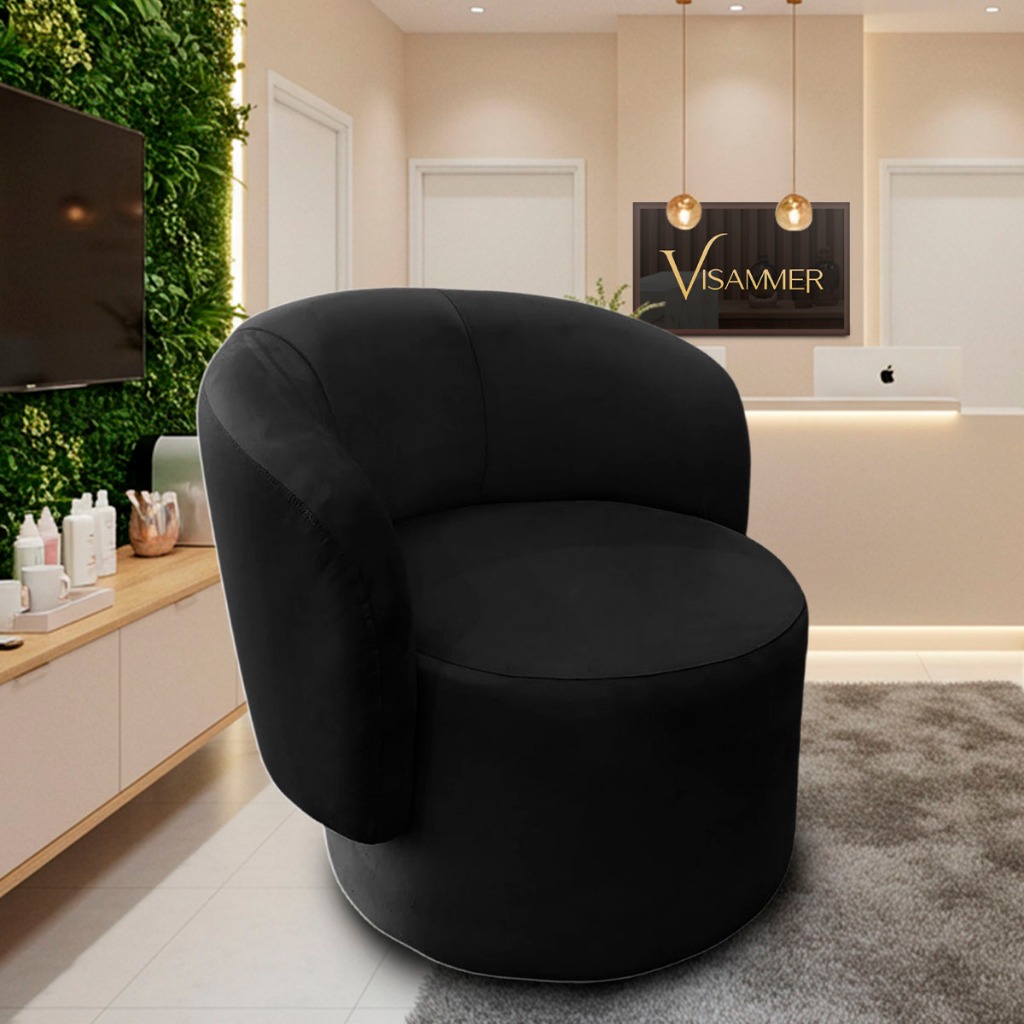 Cadeira de Leitura para Quarto na Black Friday 2025 | BuscaProdutos