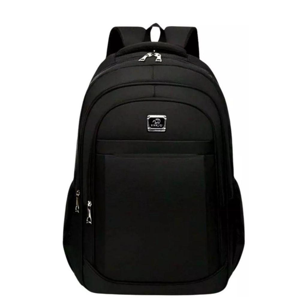 Mochila Unissex Escolar De Grande Capacidade Para Estudante Notebook Impermeável em Oferta na Shopee