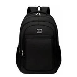 Mochila Unissex Escolar De Grande Capacidade Para Estudante Notebook Impermeável