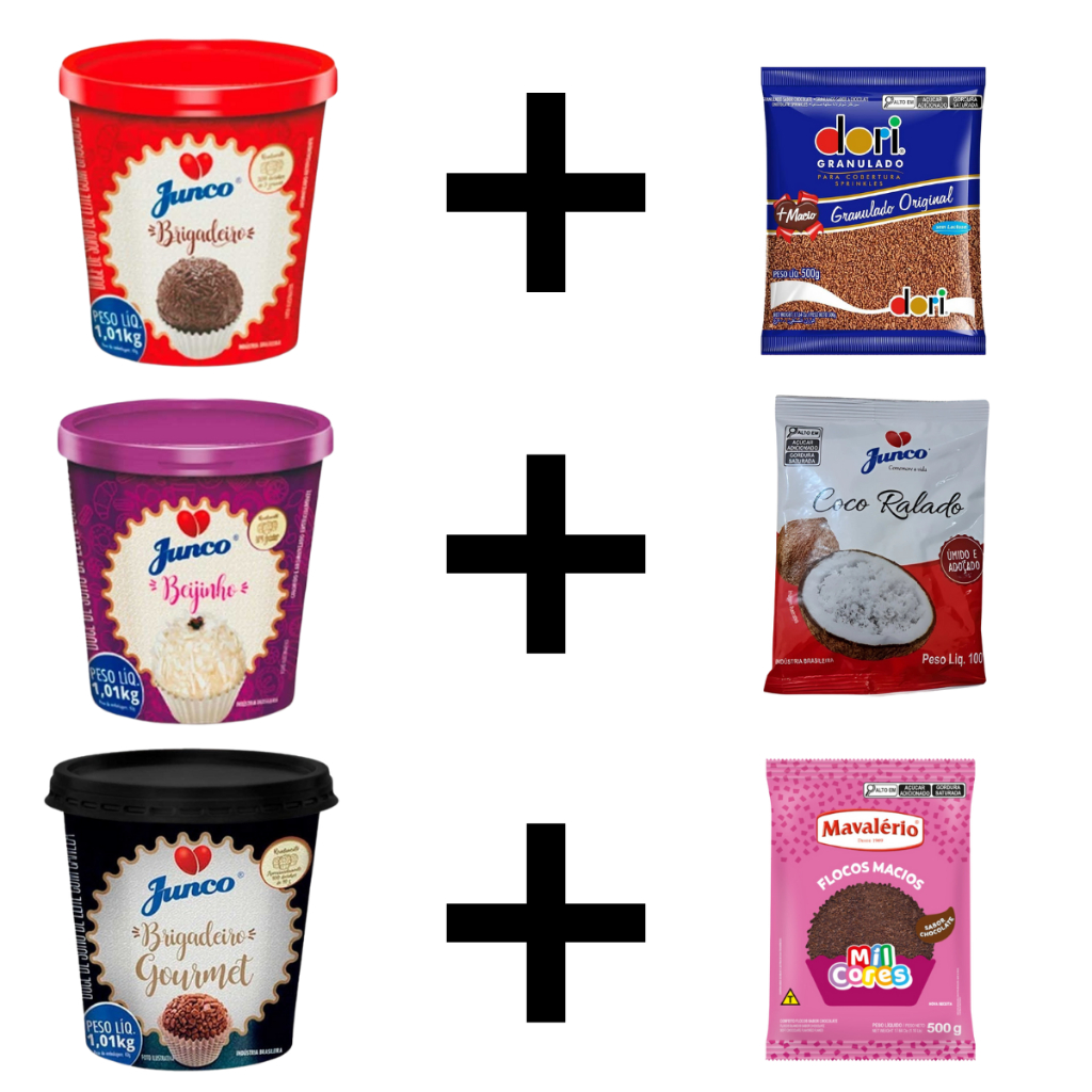 Chocolate Ralado para Brigadeiro - Comprar com Melhor Preço em Lanches