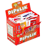 PIRULITO DIPNLIK C/25 SABORES - NUTRICANDY