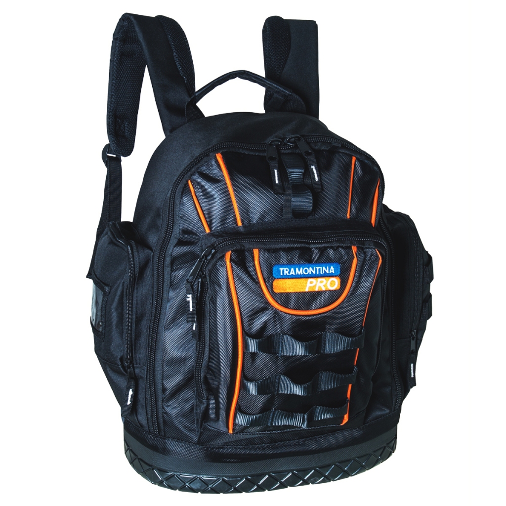 Mochila para Ferramentas Tramontina PRO 25" 26L Bolsa 44952526 em Oferta na Shopee