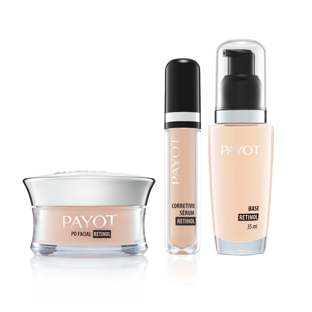 Kit Pele Perfeita Payot - 1 em Oferta na Shopee