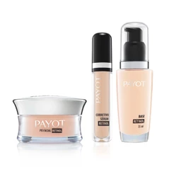 Kit Pele Perfeita Payot - 6