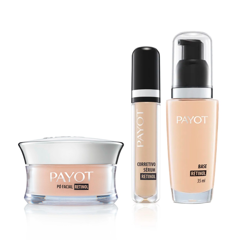 Kit Pele Perfeita Payot - 7 - Beauty