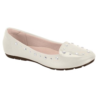 Sapatilha Mocasssim Moleca Verniz Fresh Detalhada Confortavel Almofadada Fotos Reais Original em Oferta na Shopee