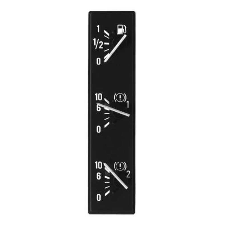 Sistema Combinado K112 S/R 112/S112 Cl/T 112 Continental