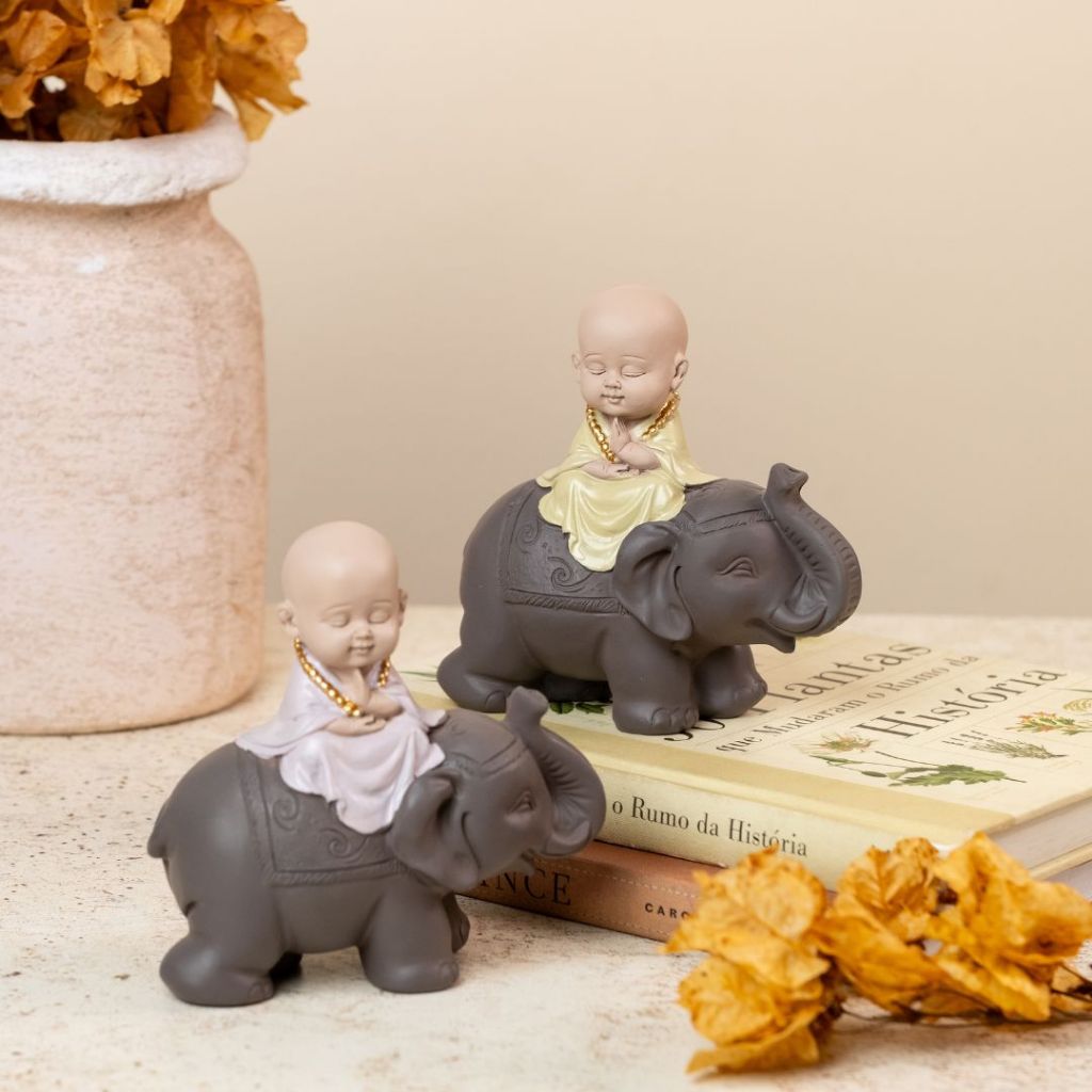 Buda Elefante: Guia Completo e Onde Comprar | BuscaProdutos
