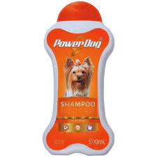 Shampoo Powerdog Neutro 500 mL