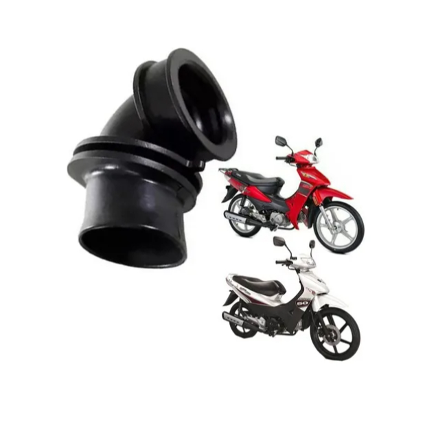Condutor De Ar Carburador Traxx Sky 125 2013 A 2017