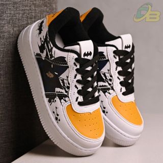 Tênis Infantil E Bebe Masculino Personagens Batman Stitch  Menino e Menina 20 ao 33 em Oferta na Shopee