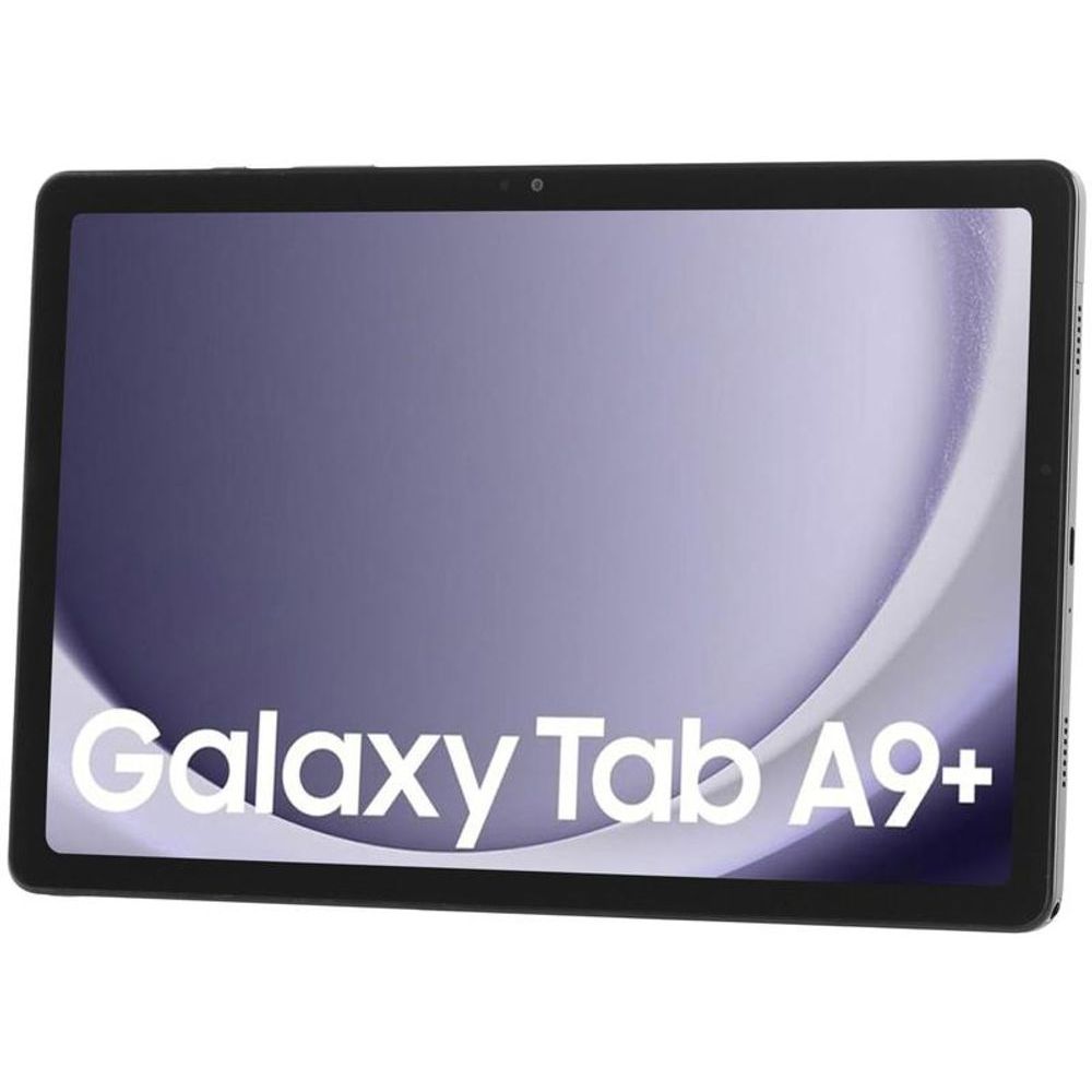 Tablet Samsung Galaxy Tab A9+ 11"  64GB 5G Grafite SM-X216BZAAZTO - Mobile & Gadgets
