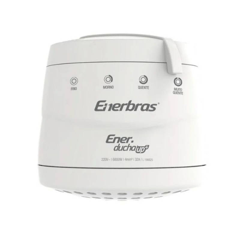 Ducha 220 Volts: Onde Comprar | BuscaProdutos