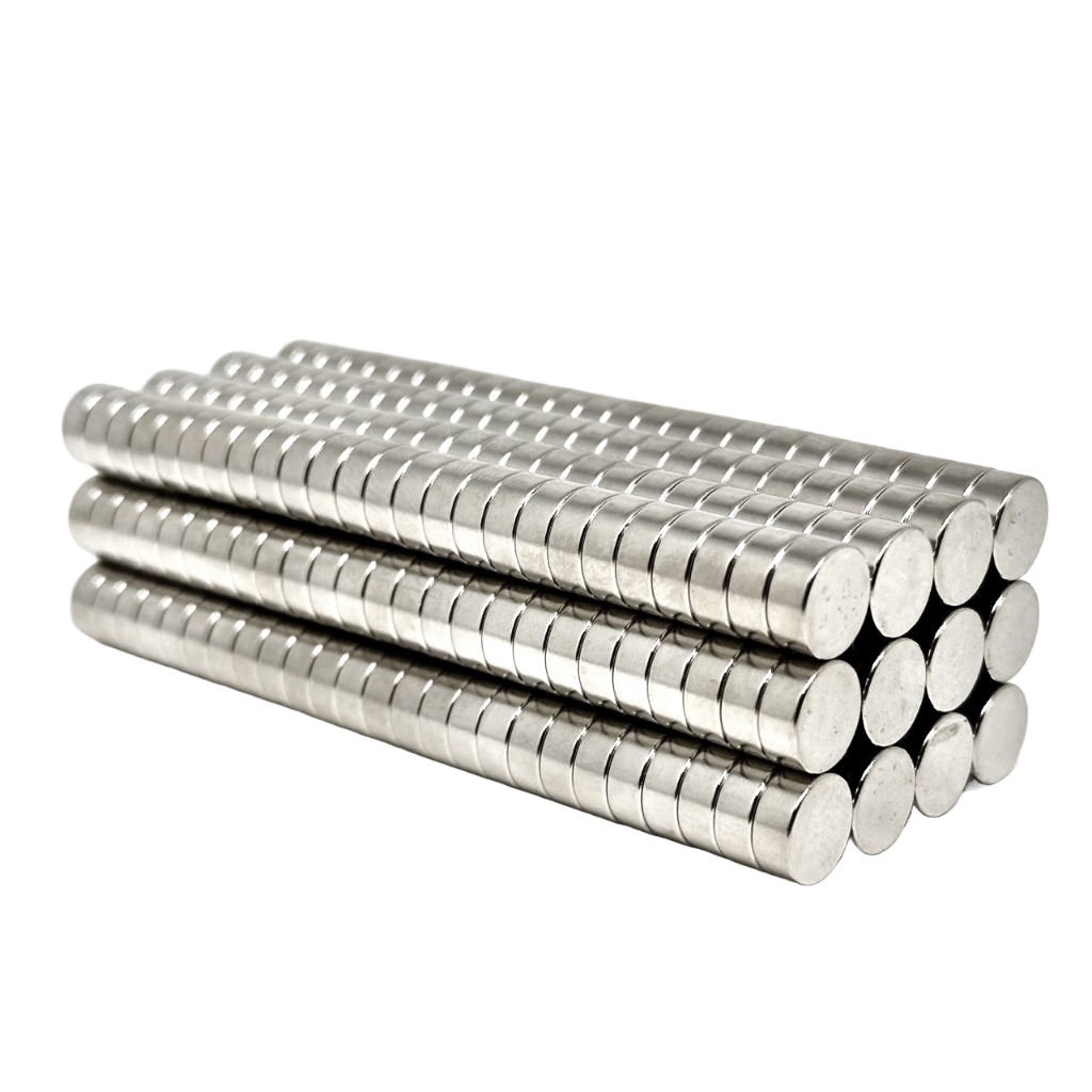 O que é Ima de Neodimio? Guia e Onde Comprar | BuscaProdutos