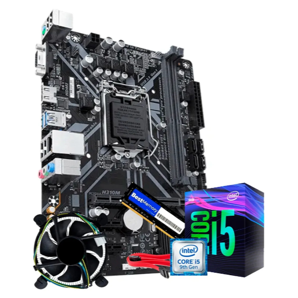 I5 de 9 Geração: Onde Comprar | BuscaProdutos