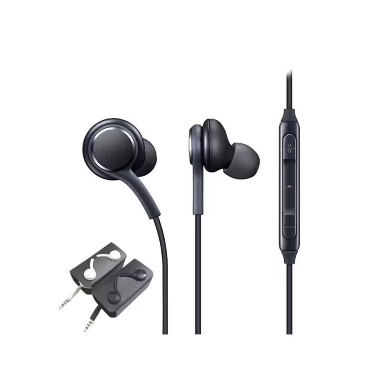 Fone de ouvido p2 cabo reforçado com microfone