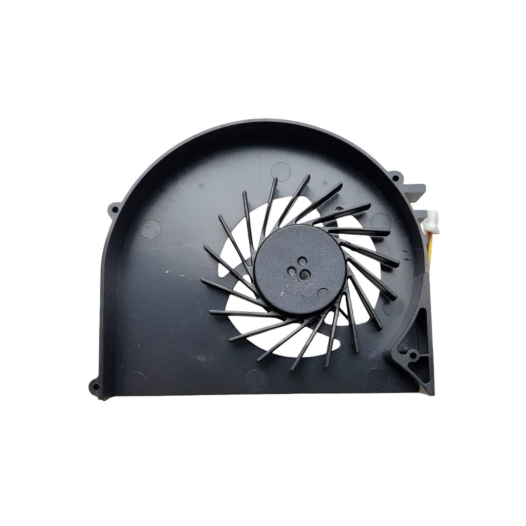 Cooler Fan Ventoinha Compatível Notebook Dell Inspiron N5110 Vostro 3550