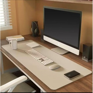 Mouse Pad Slim em Couro Sintetico(Ecologico) 70/30 em Oferta na Shopee