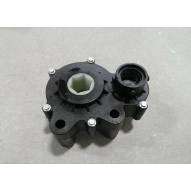 CAIXA DE ENGRENAGEM PLANTER CNH NEW / HOLLAND 84534507