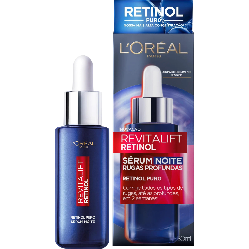 Sérum Revitalift: Onde Comprar | BuscaProdutos