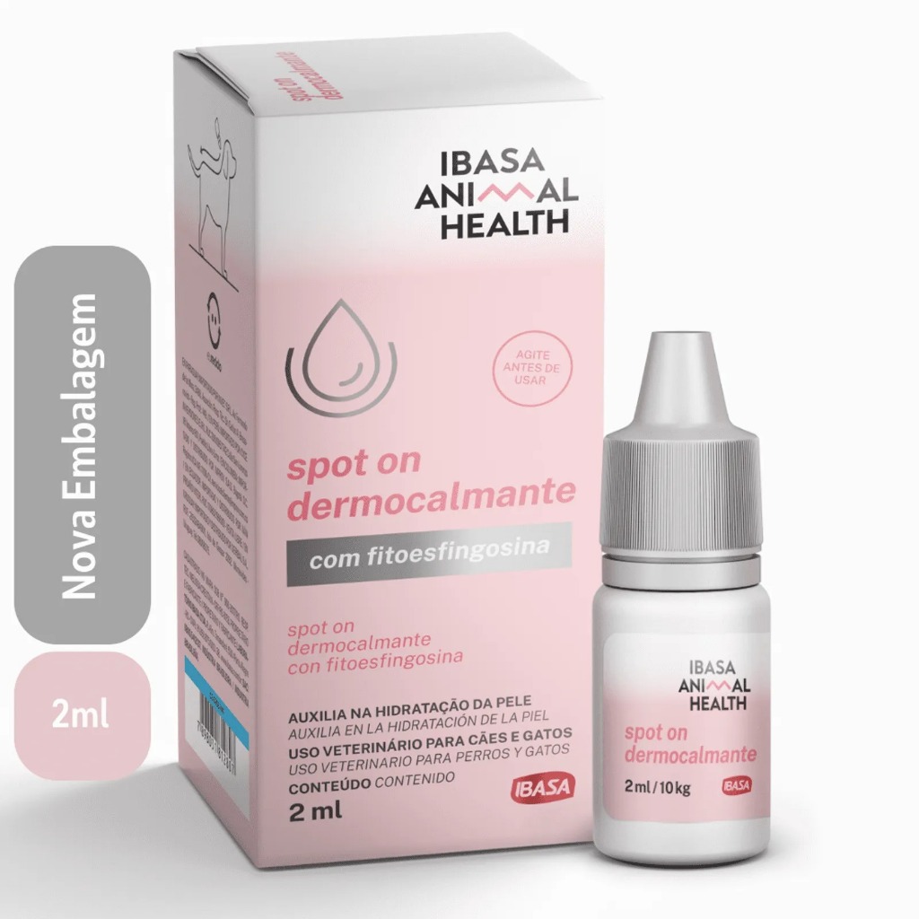 O que é Dermocalmante Ibasa? Guia e Onde Comprar | BuscaProdutos
