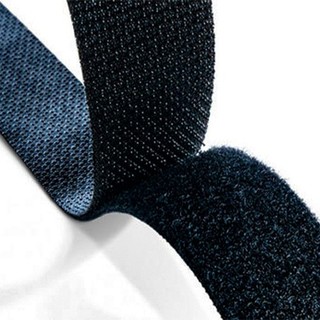 Rolo Fita Adesiva Velcro Autocolante 25mm Tela Mosqueteiro Femea Macho 1M 3M 5M 10M ALTO