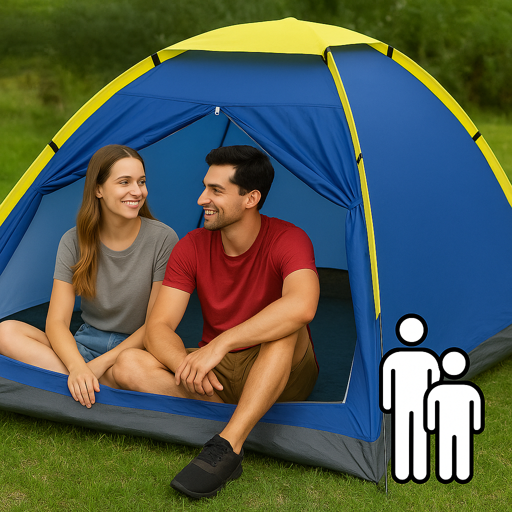 Cabana para Acampar: Onde Comprar | BuscaProdutos
