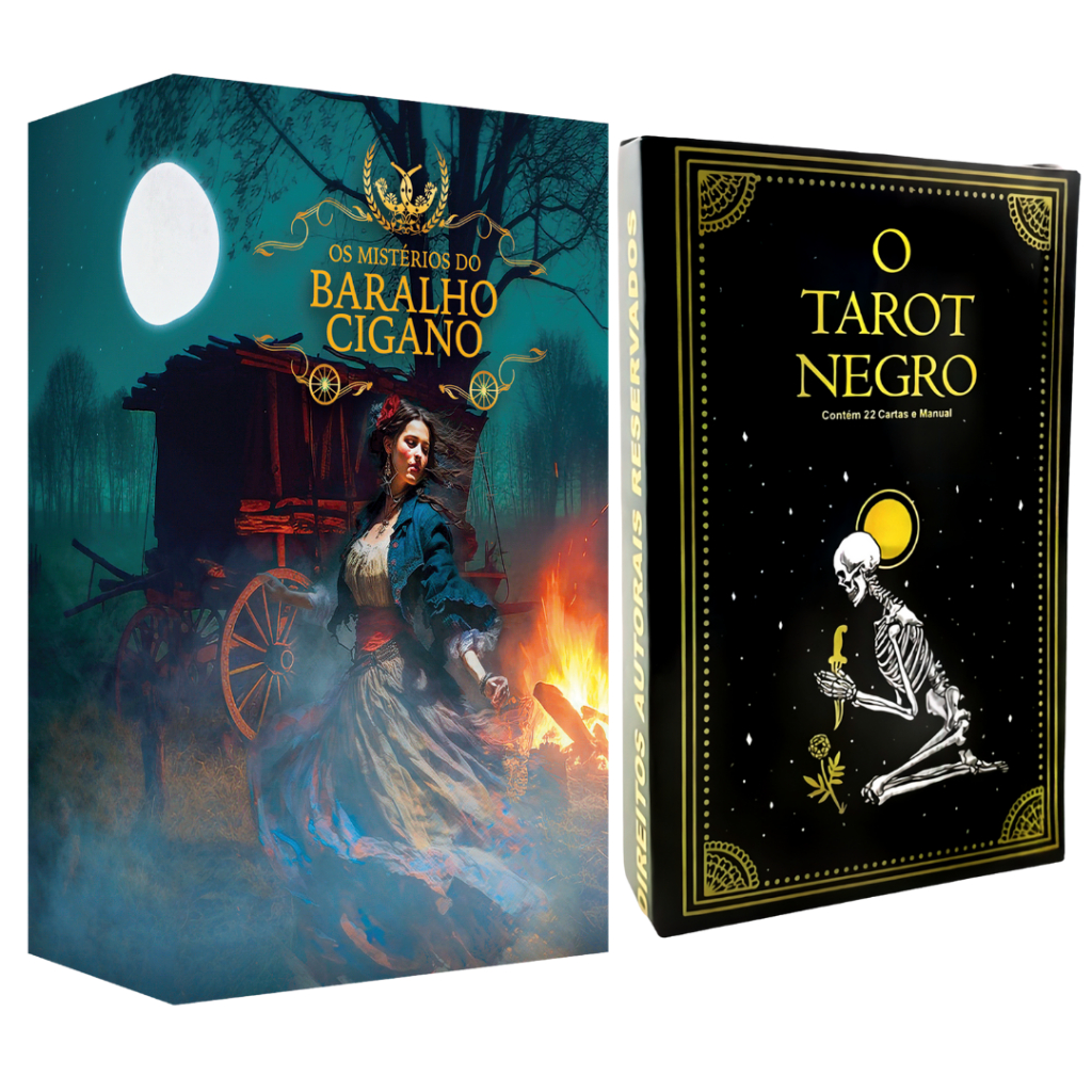 Baralho Cigano Lenormand Deck: Onde Comprar | BuscaProdutos