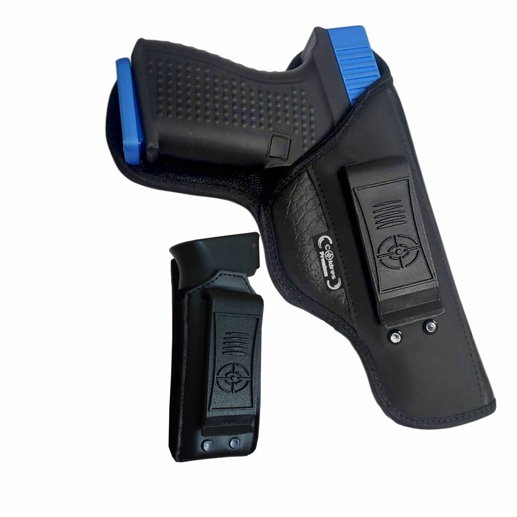 Coldres Premium Taurus / Imbel G3c / PT840 / G19/ G22 - destro em Oferta na Shopee