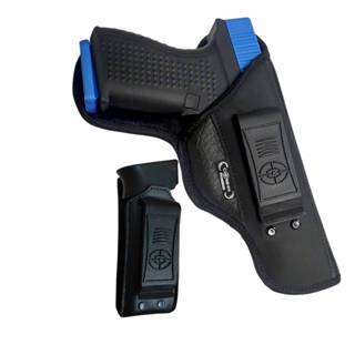 Coldres Premium Taurus / Imbel G3c / PT840 / G19/ G22 - destro em Oferta na Shopee