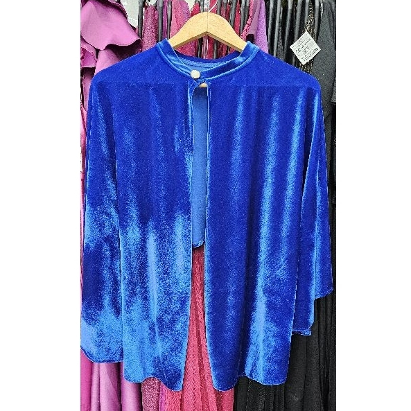 Estola de Vestidos de Festa peluciada soft madrinhas eventos formaturas