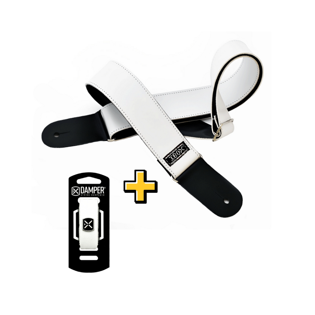 O que é Correia para Violão Couro? Guia e Onde Comprar | BuscaProdutos