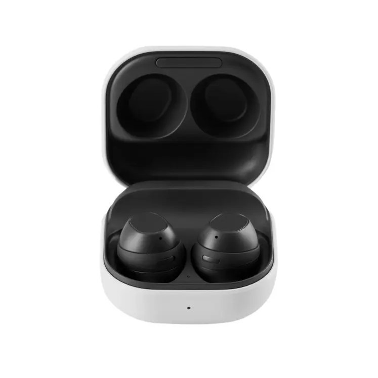 Fone de Ouvido Samsung Galaxy Buds FE Sem Fio - Grafite - Audio