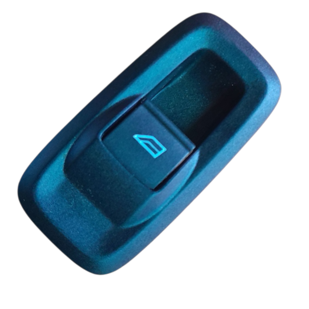 Botão Vidro Elétrico KA NEW FIESTA ECOSPORT Original Ford em Oferta na Shopee