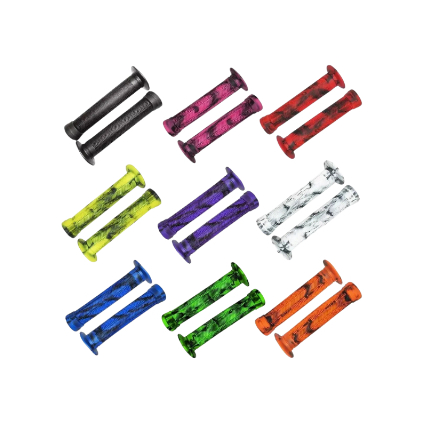 Manopla Punho bicicleta Gios bmx dh freeride varias cores em Oferta na Shopee