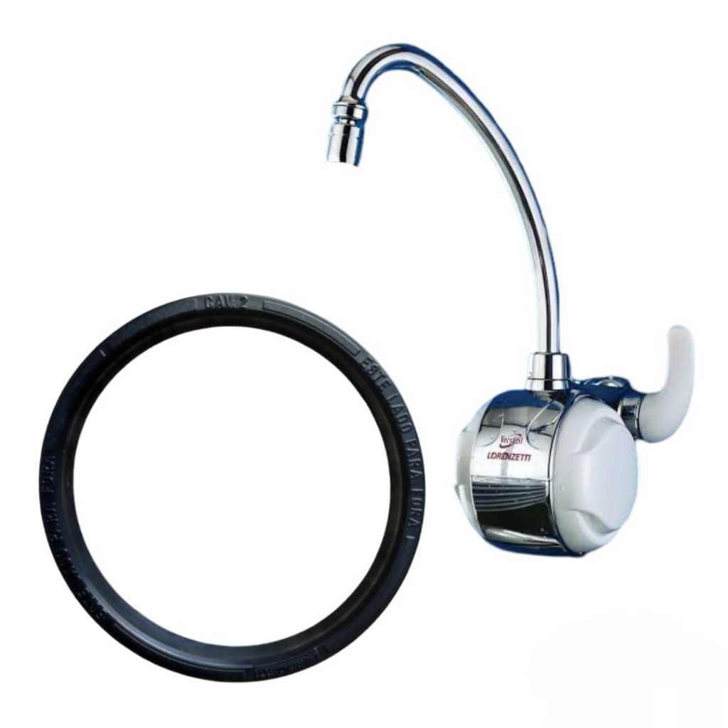 Borracha Vedação Lorenzetti: Onde Comprar | BuscaProdutos