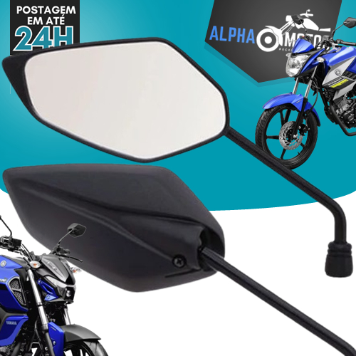 Yamaha Fz 150 Moto: Onde Comprar | BuscaProdutos