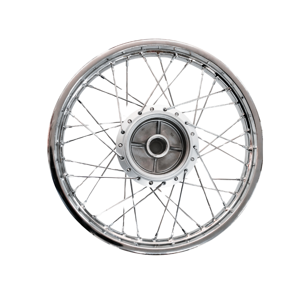 Roda Traseira Titan 150 2004 Ate 2013 Fan150 2009 ate 2013 Cubo Gear Raios 4mm E Aro Max em Oferta na Shopee