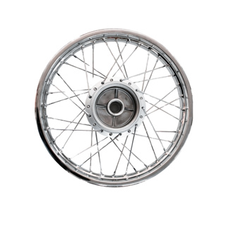 Roda Traseira Titan 150 2004 Ate 2013 Fan150 2009 ate 2013 Cubo Gear Raios 4mm E Aro Max em Oferta na Shopee