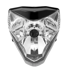 Farol Bloco Optico Cb300 2009 A 2015 Modelo Original Sem Lampada